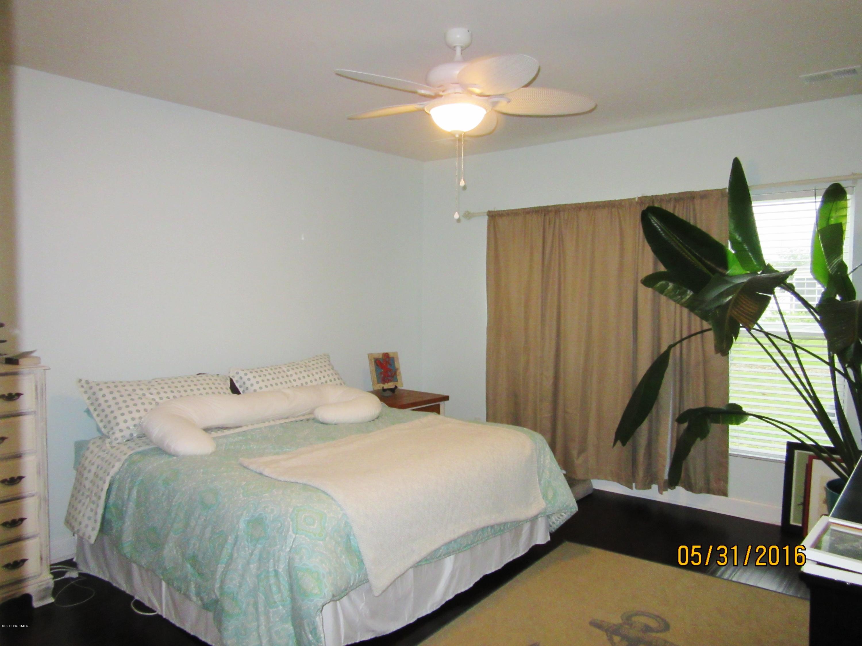 5058 Ballast Road Southport, NC 28461 - Photo 16 of 30 bedroom master