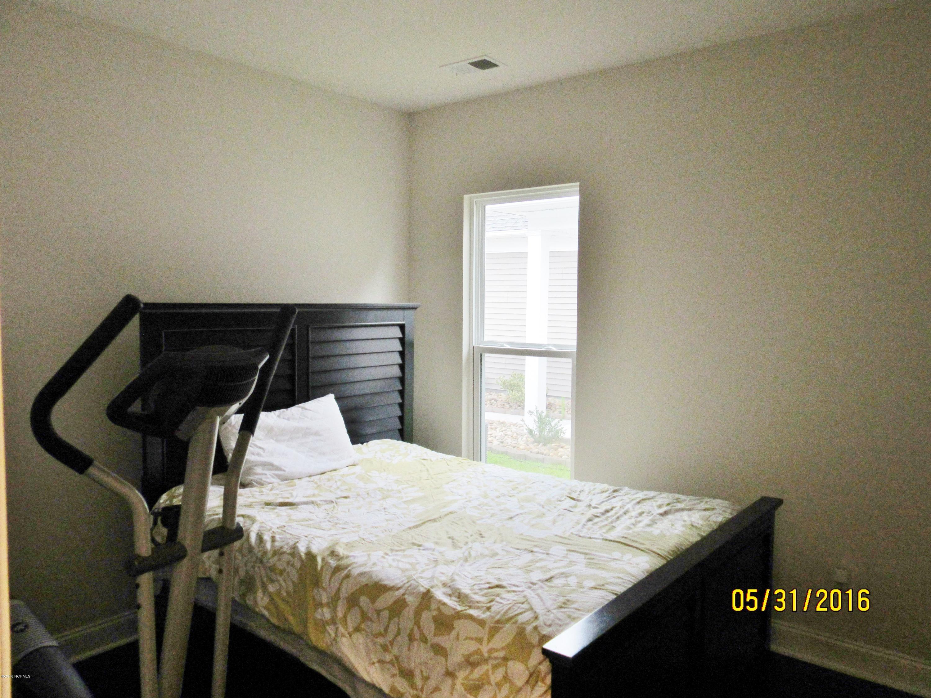 5058 Ballast Road Southport, NC 28461 - Photo 20 of 30 Bedroom 2
