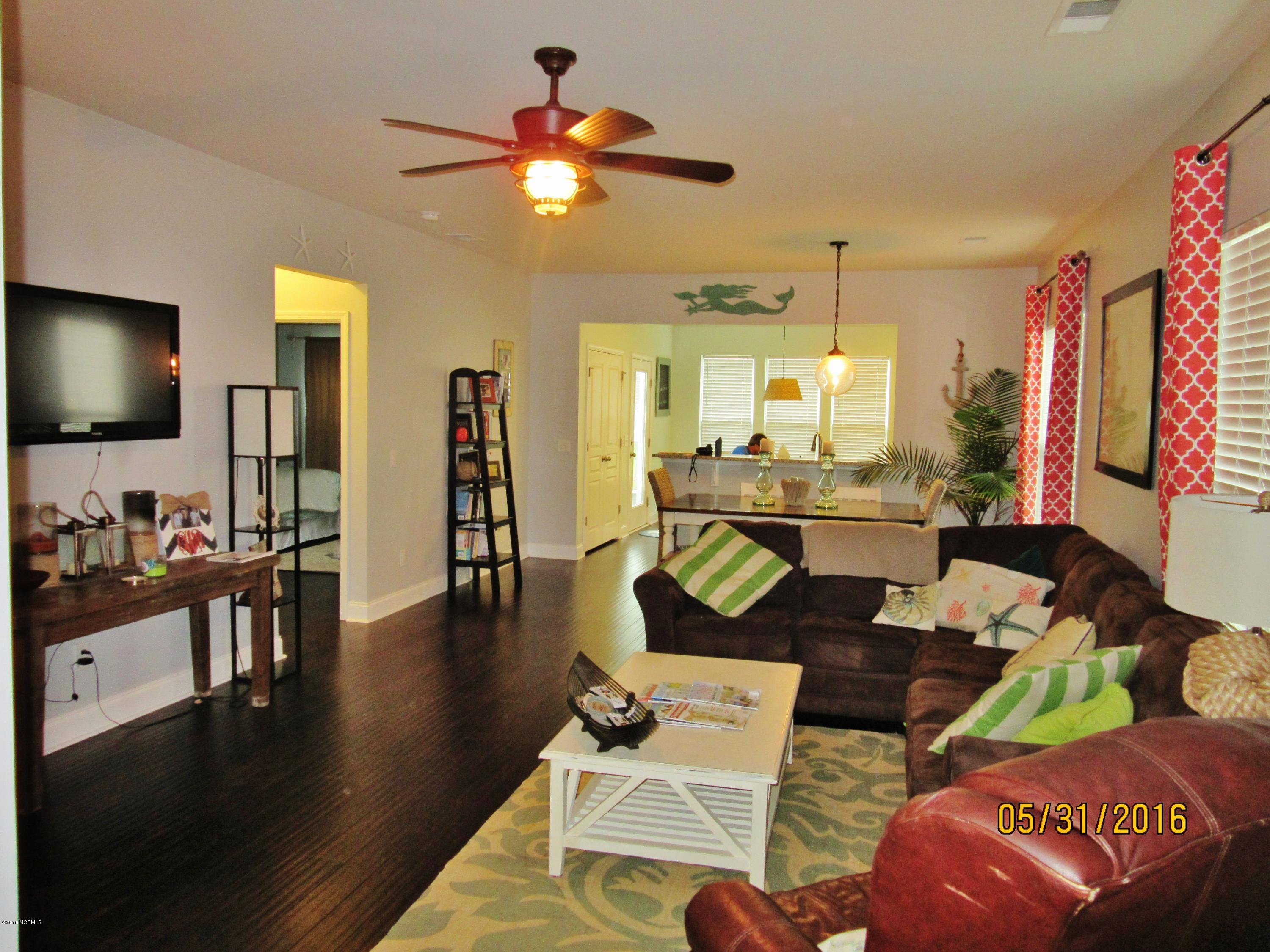 5058 Ballast Road Southport, NC 28461 - Photo 5 of 30 livingthruout