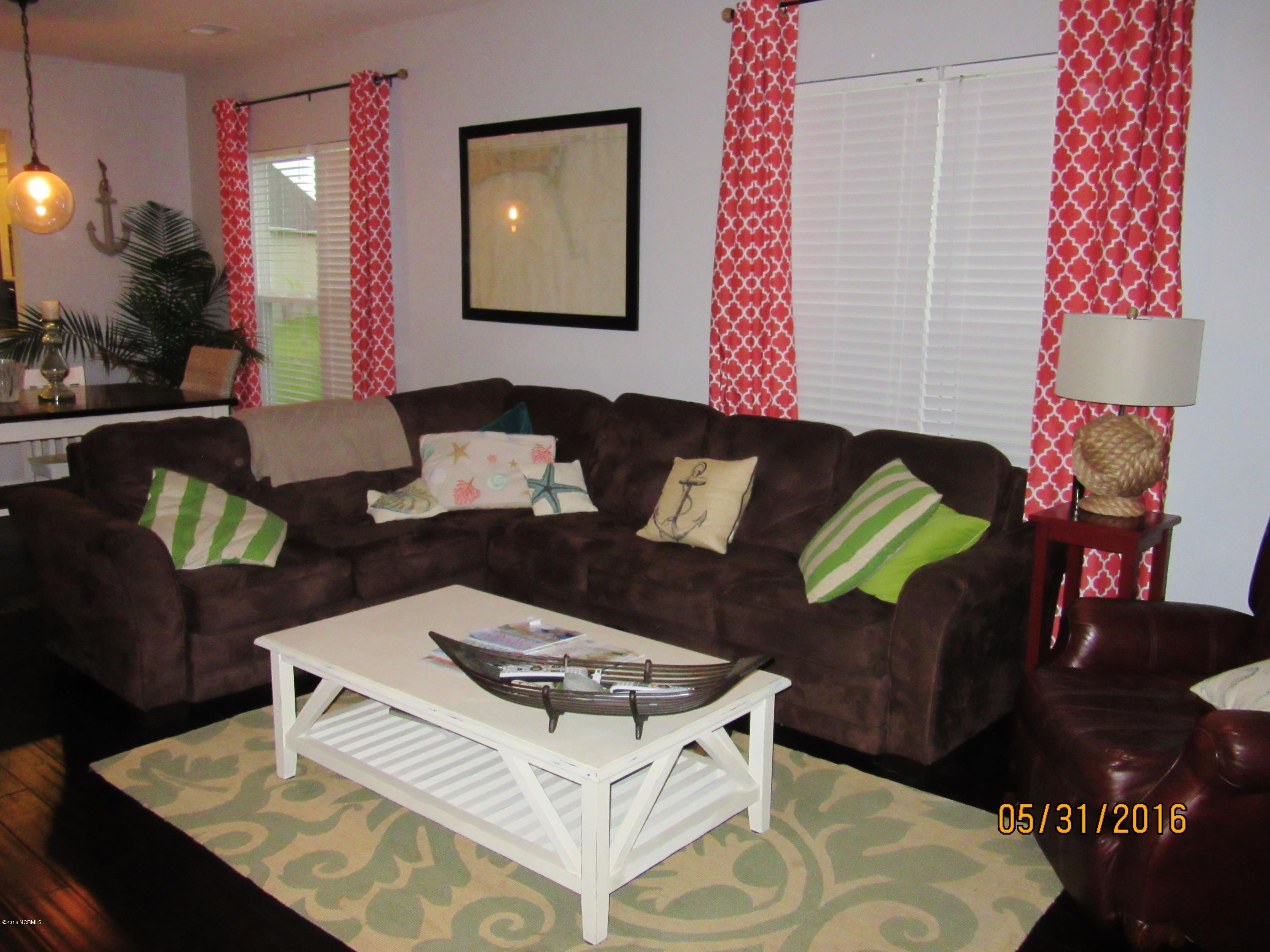 5058 Ballast Road Southport, NC 28461 - Photo 6 of 30 living area 3