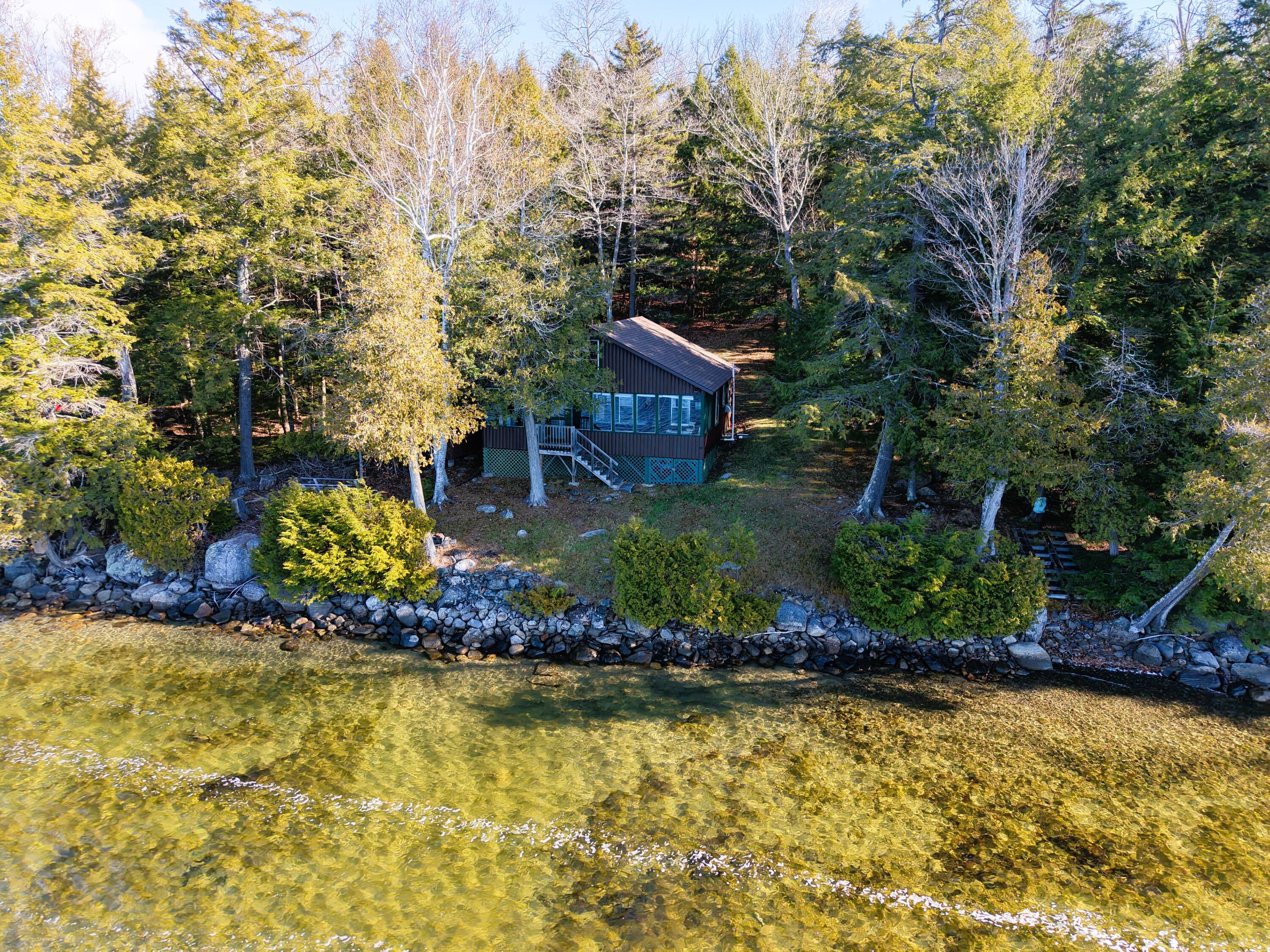 448 East Shore Road Embden, ME 04958 - Photo 37 of 49 DJI_20251115101343_0004_D