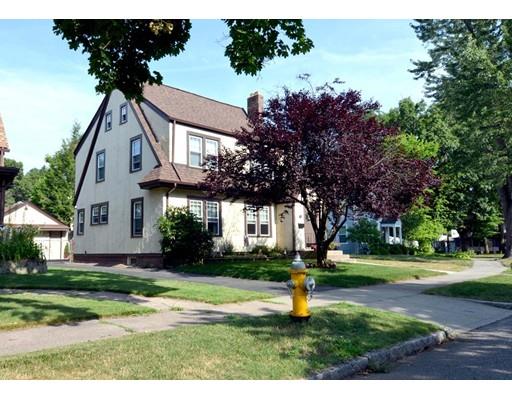 85 Wayne Street Springfield, MA 01118 - Photo 29 of 30
