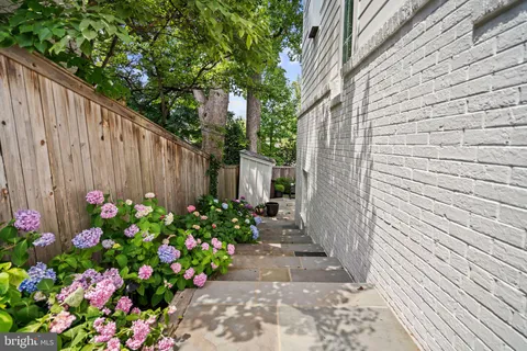 $2,495,000 | 5110 Baltimore Avenue, Bethesda, MD 20816