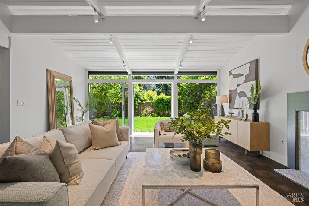 5 Heather Way Mill Valley, CA 94941 - Photo 7 of 39