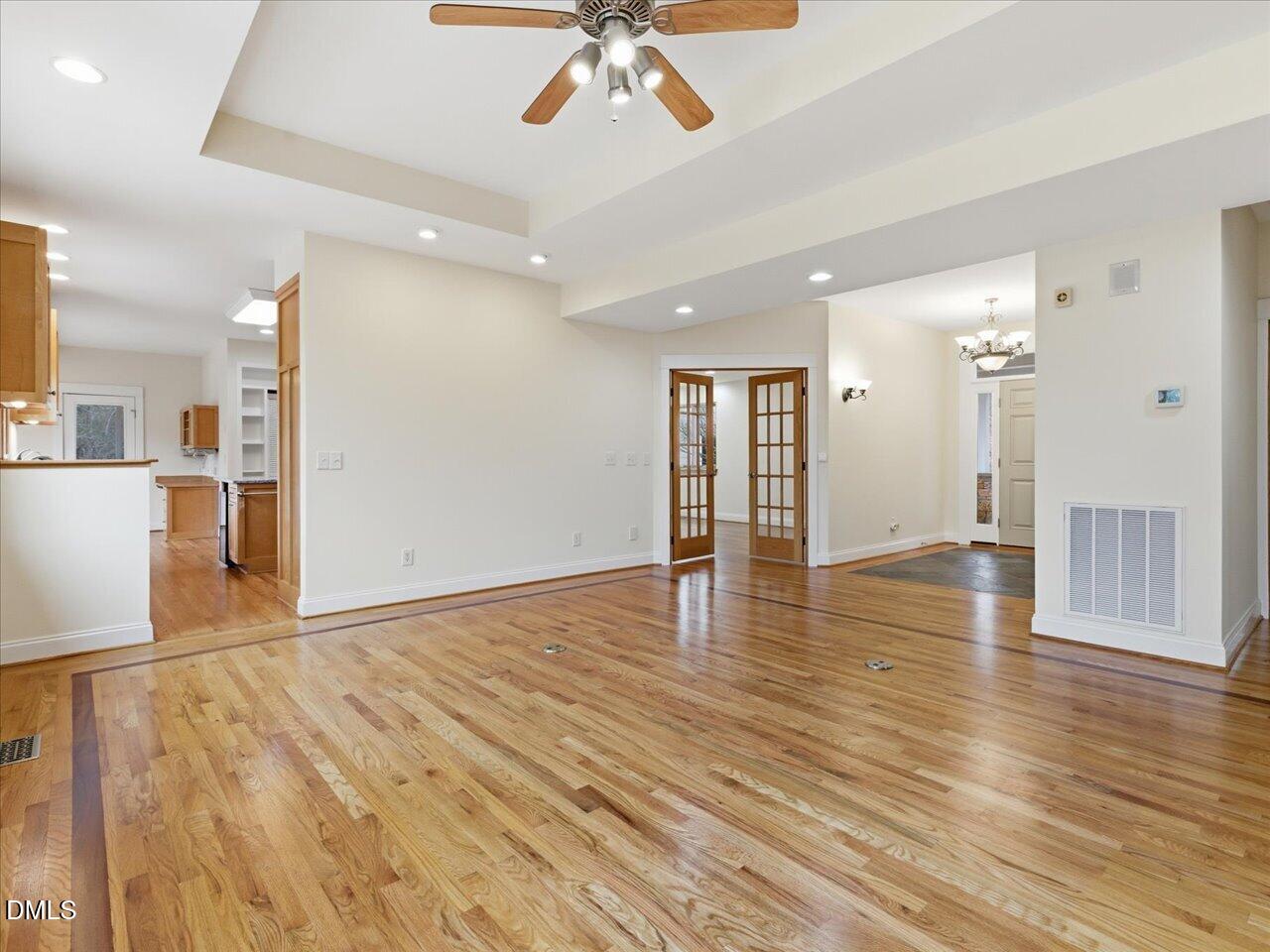 67 Bingham Ridge Drive Pittsboro, NC 27312 - Photo 11 of 82 017-Living Room