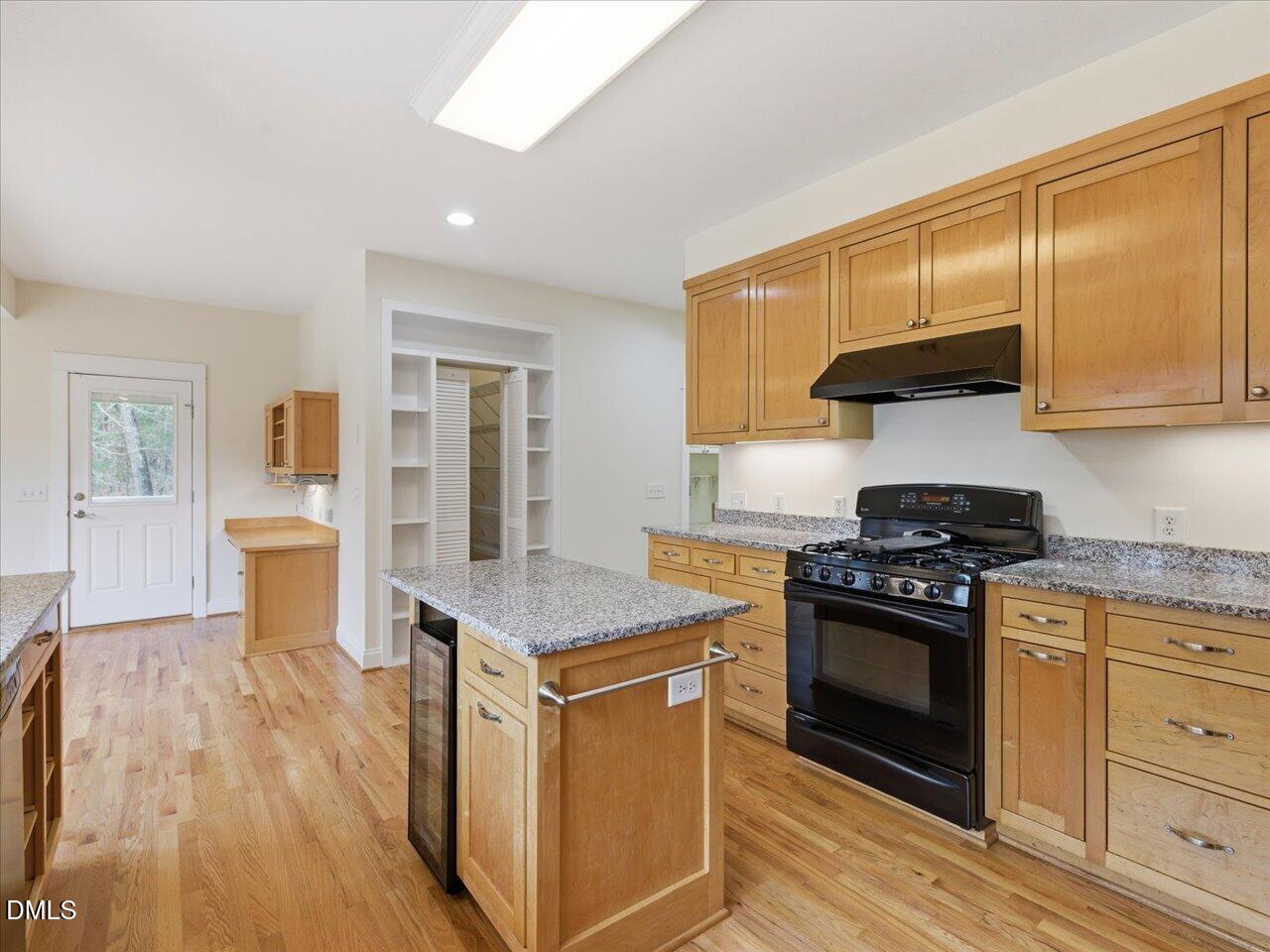 67 Bingham Ridge Drive Pittsboro, NC 27312 - Photo 17 of 82 025-Kitchen