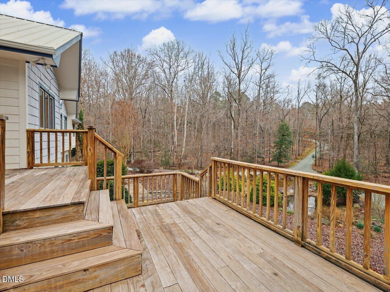 67 Bingham Ridge Drive Pittsboro, NC 27312 - Photo 29 of 82 038-Deck