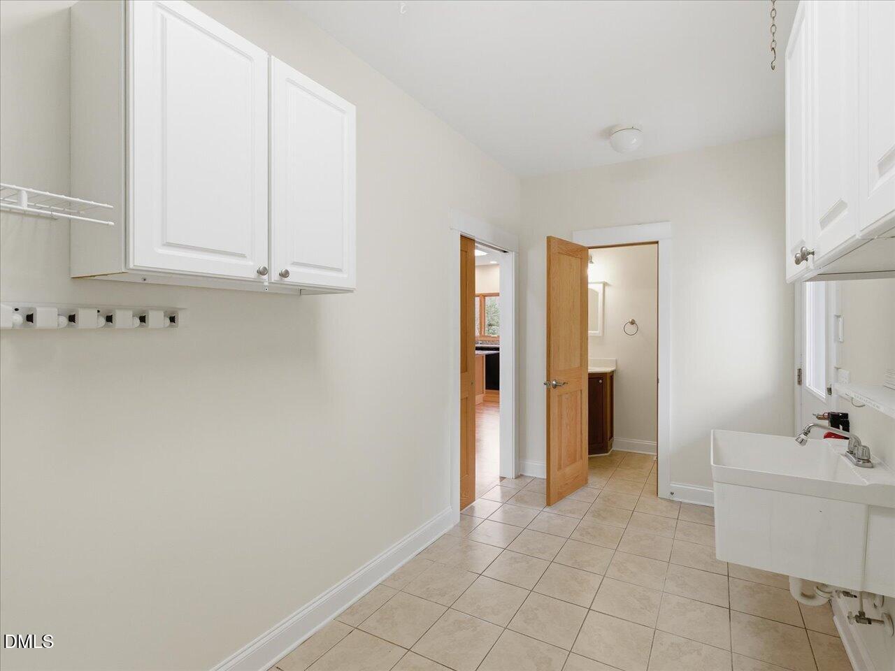 67 Bingham Ridge Drive Pittsboro, NC 27312 - Photo 34 of 82 043-Laundry Room