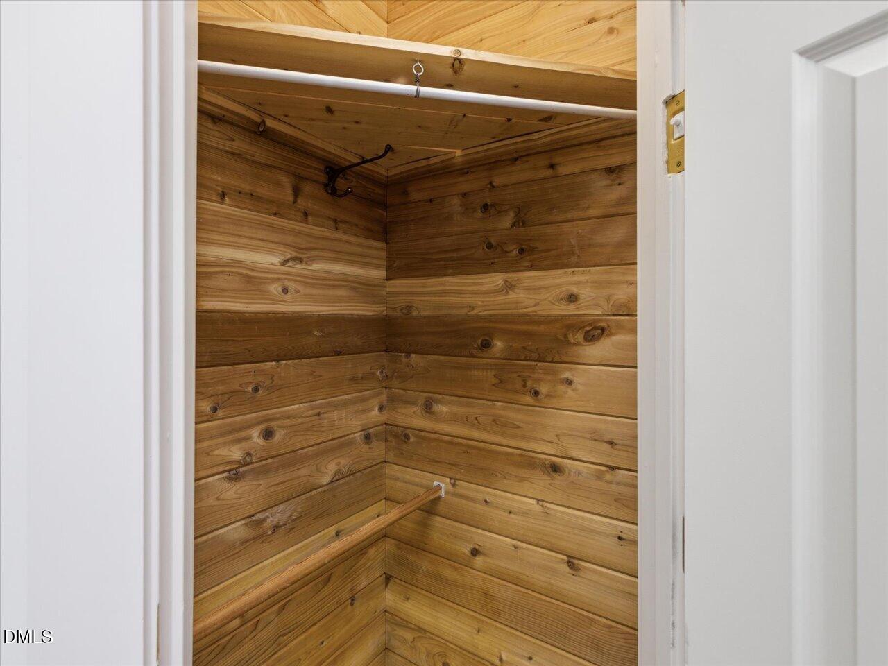 67 Bingham Ridge Drive Pittsboro, NC 27312 - Photo 46 of 82 057-Walk in Closet