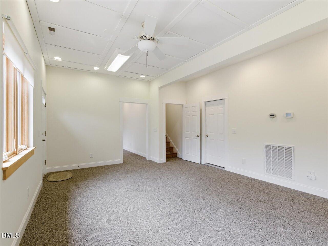 67 Bingham Ridge Drive Pittsboro, NC 27312 - Photo 52 of 82 en view interior of the house