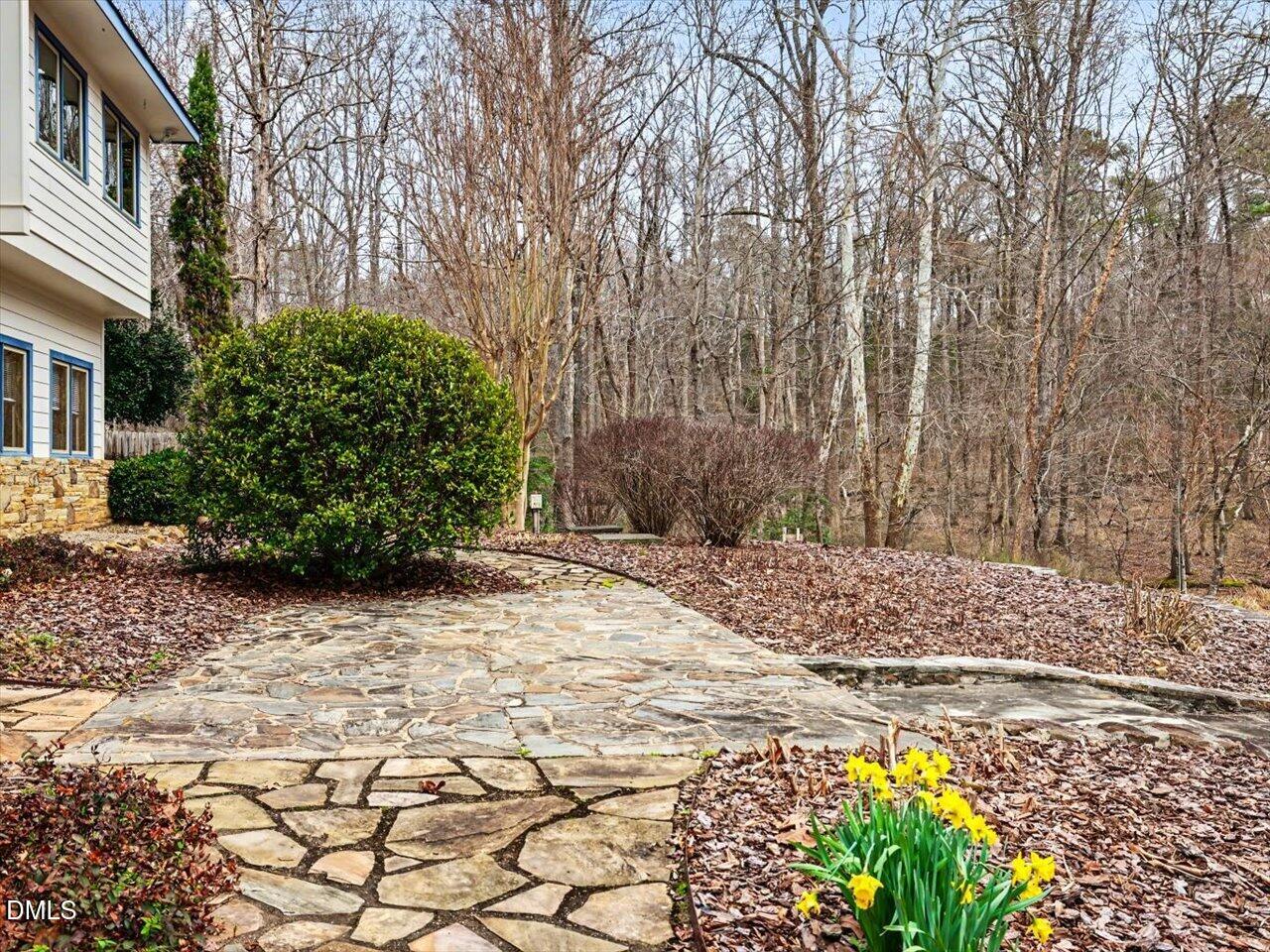 67 Bingham Ridge Drive Pittsboro, NC 27312 - Photo 65 of 82 083-Patio