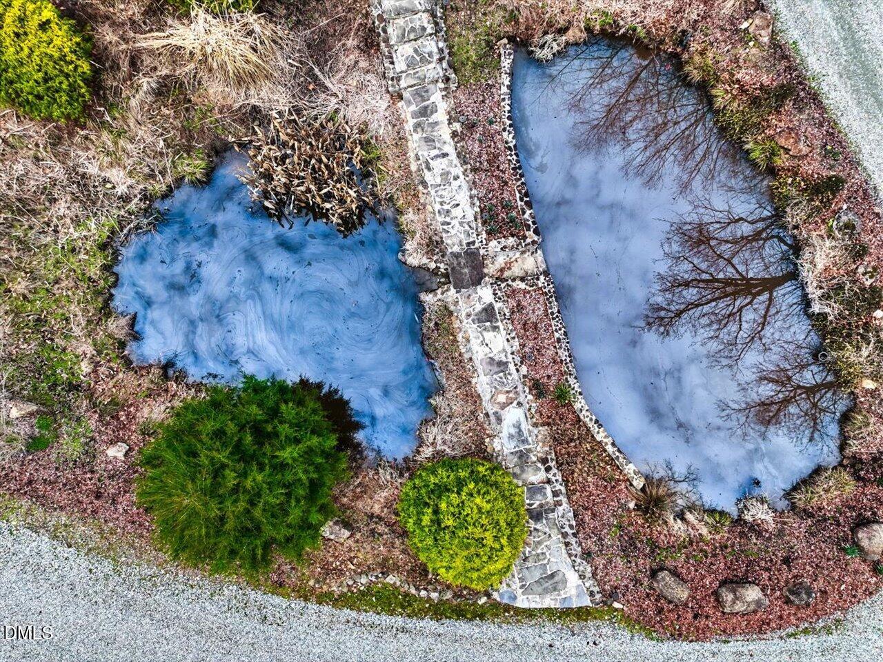 67 Bingham Ridge Drive Pittsboro, NC 27312 - Photo 69 of 82 087-Ponds