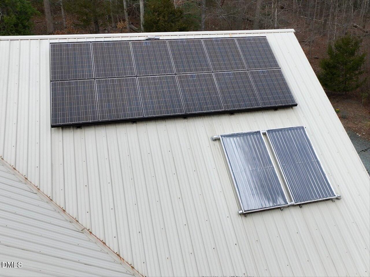 67 Bingham Ridge Drive Pittsboro, NC 27312 - Photo 80 of 82 a view of outdoor space with wooden floor