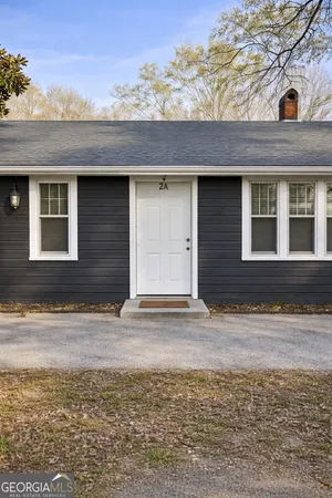 $1,460 | 1522 Central Avenue, Unit 2A, Demorest, GA 30535