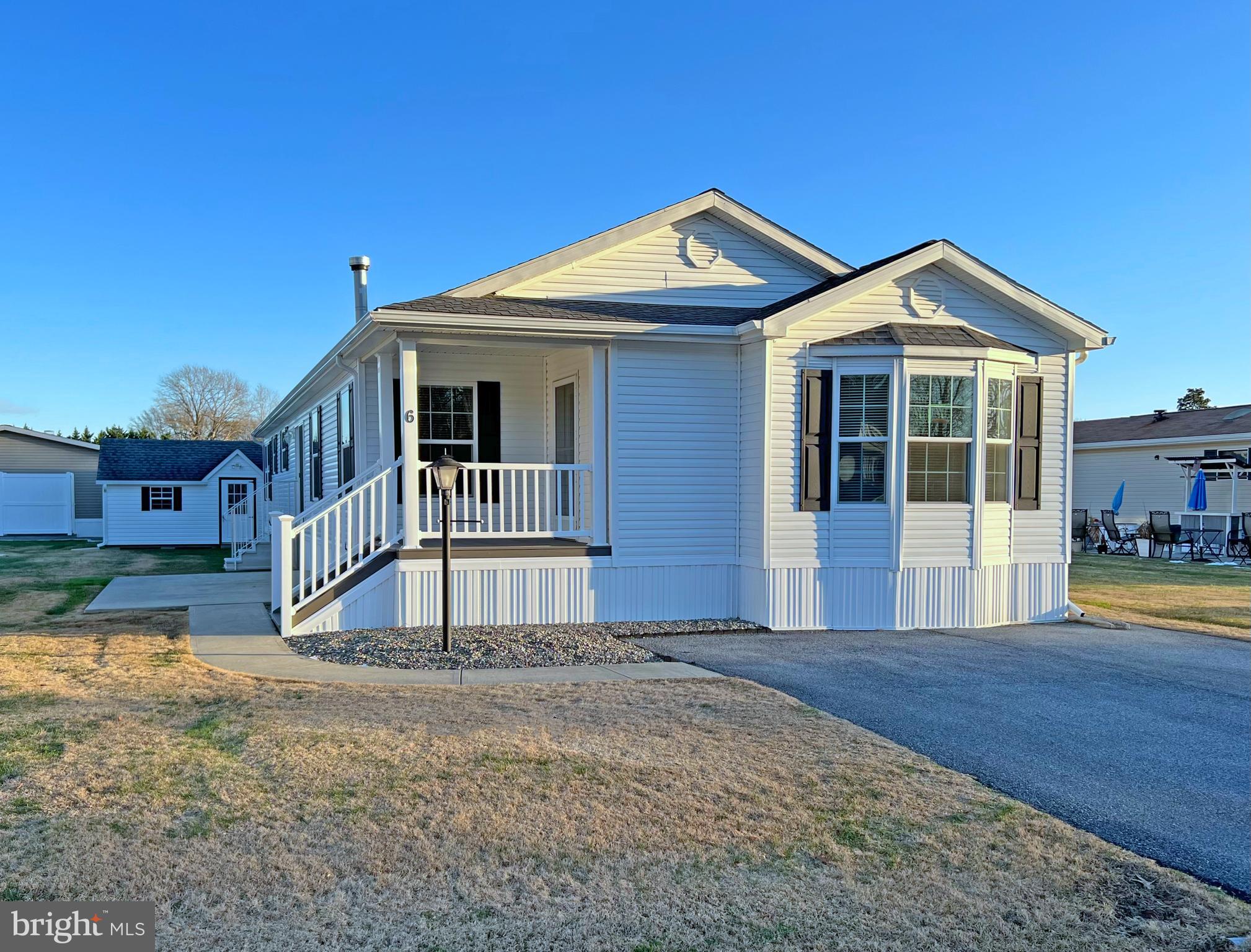 6 Baybreeze Road, Unit D6 Rehoboth Beach, DE 19971 - Photo 1 of 34 Gallery Image 1