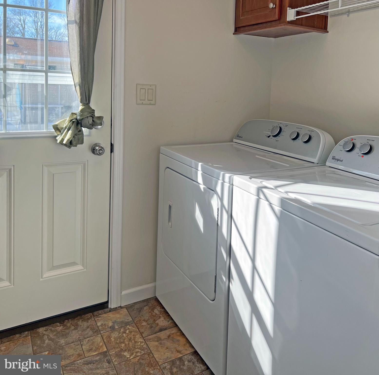6 Baybreeze Road, Unit D6 Rehoboth Beach, DE 19971 - Photo 22 of 34 Laundry Room