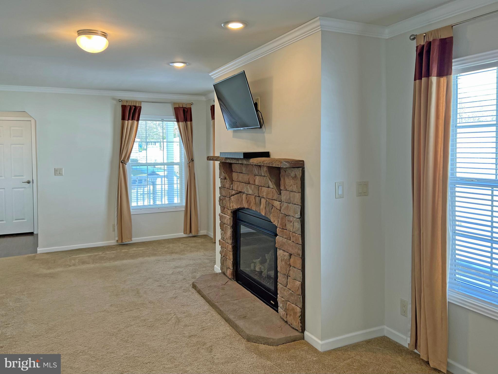 6 Baybreeze Road, Unit D6 Rehoboth Beach, DE 19971 - Photo 4 of 34 Living Room