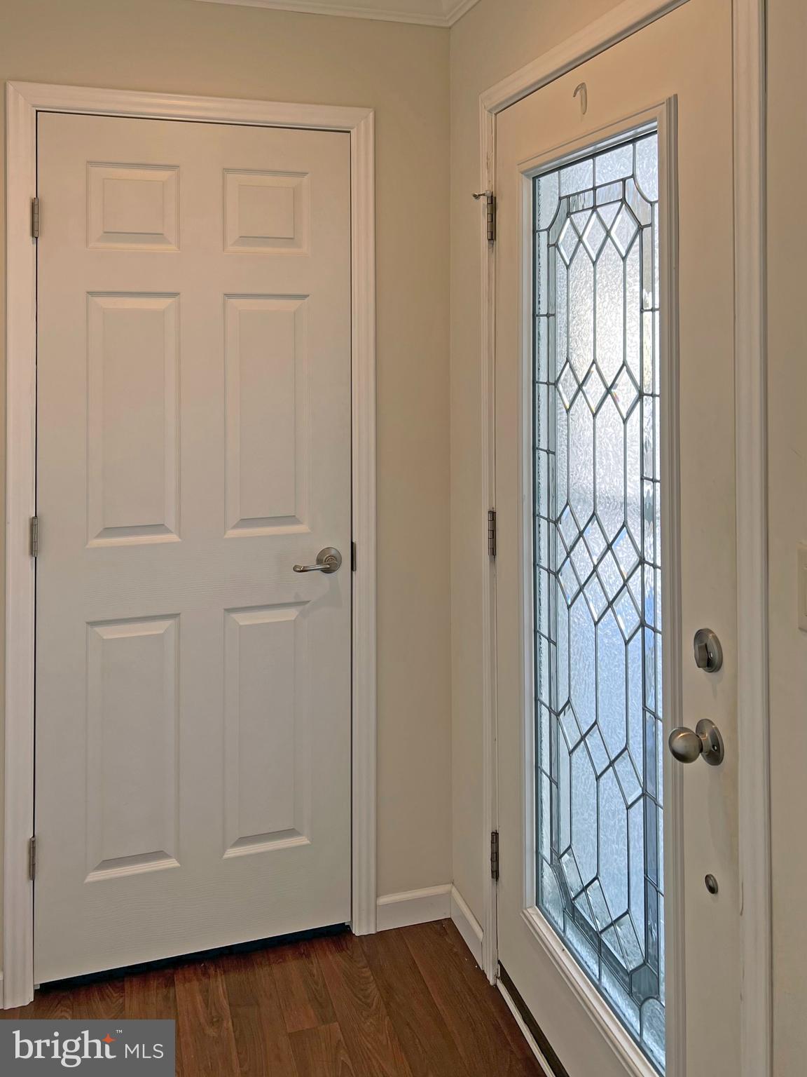 6 Baybreeze Road, Unit D6 Rehoboth Beach, DE 19971 - Photo 5 of 34 Coat Closet