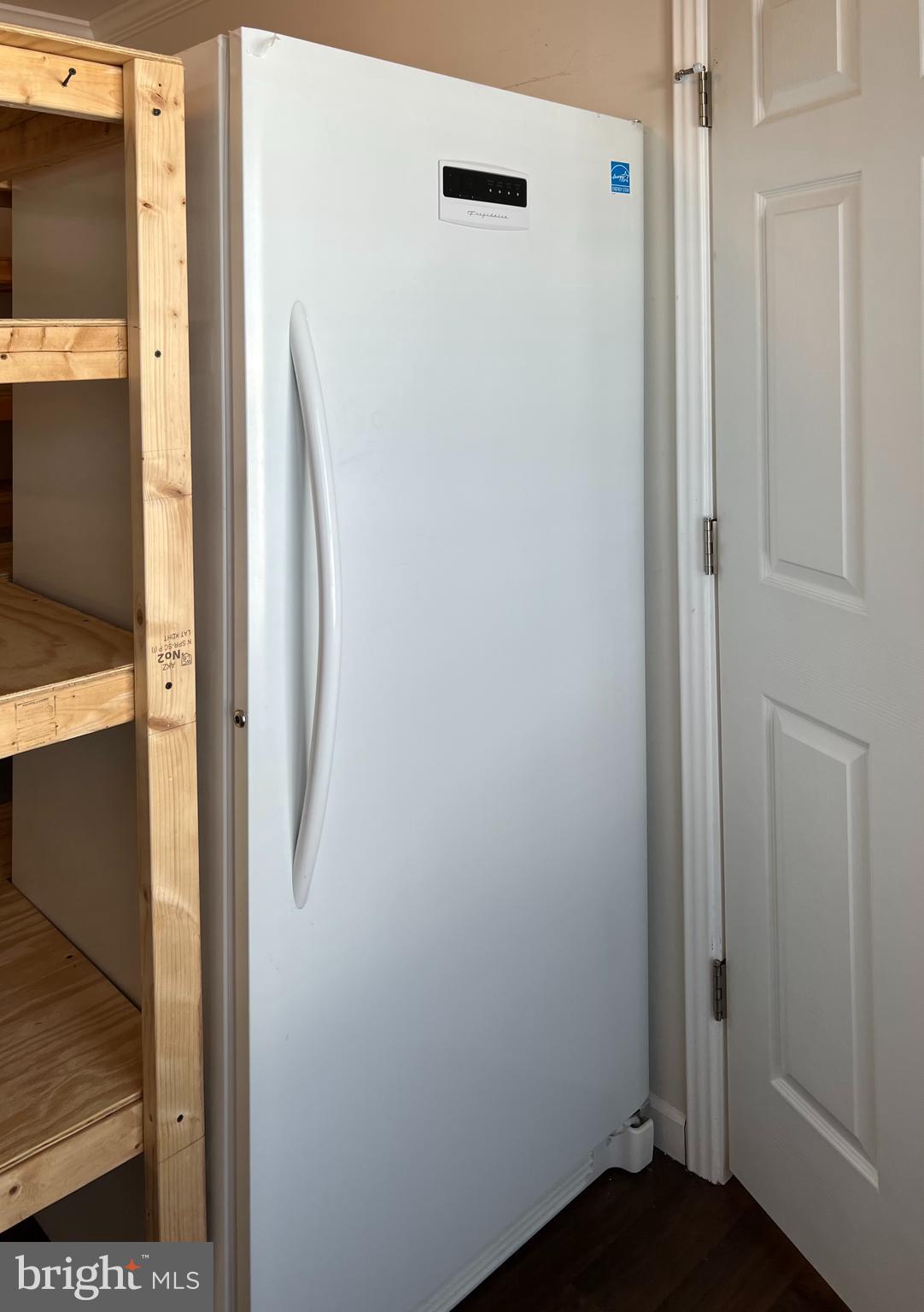 6 Baybreeze Road, Unit D6 Rehoboth Beach, DE 19971 - Photo 9 of 34 Stand-Alone Freezer
