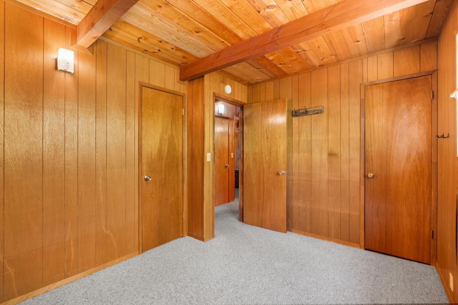 2238 Meadowview Road Arnold, CA 95223 - Photo 13 of 46 Bedroom one, downstairs