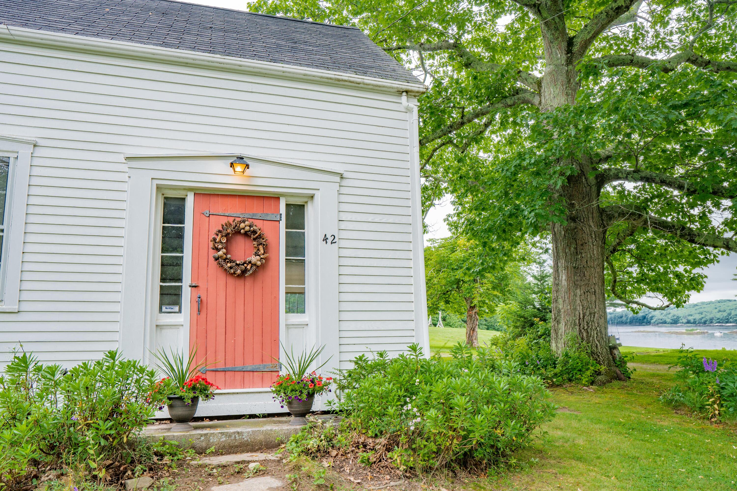 42 Parker Head Road Phippsburg, ME 04562 - Photo 2 of 91 42 Parker Head Road 02