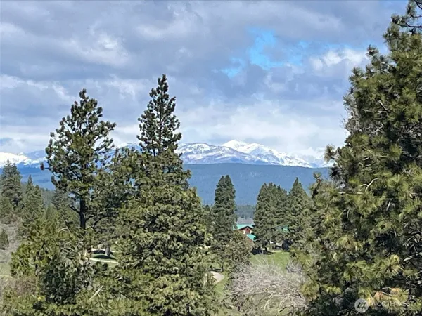 $100,000 | 881 Sunlight Drive, Cle Elum, WA 98922