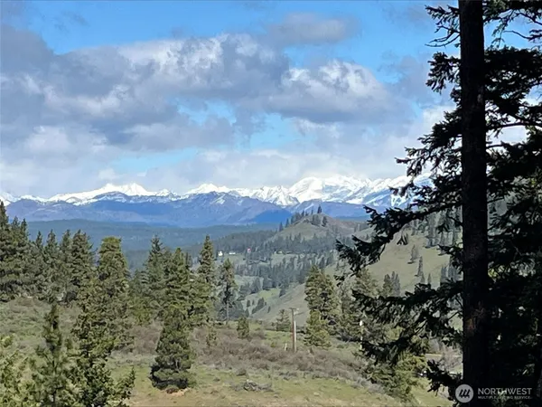 $100,000 | 881 Sunlight Drive, Cle Elum, WA 98922