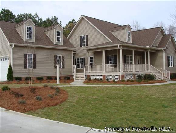 471 Lasater Road Bunnlevel, NC 28323 - Photo 1 of 3 Gallery Image 1