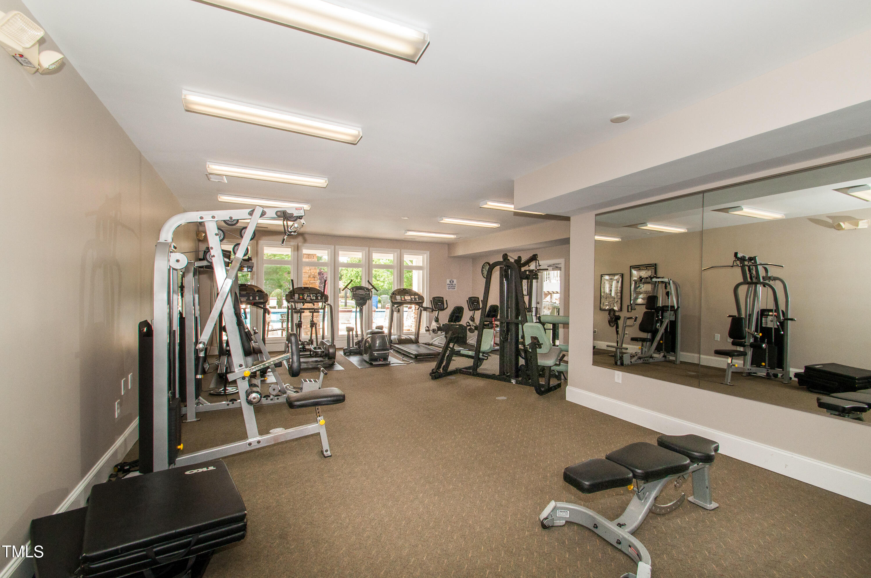 5116 Singing Wind Drive Raleigh, NC 27612 - Photo 25 of 28 Glenwood North Amenities (5)