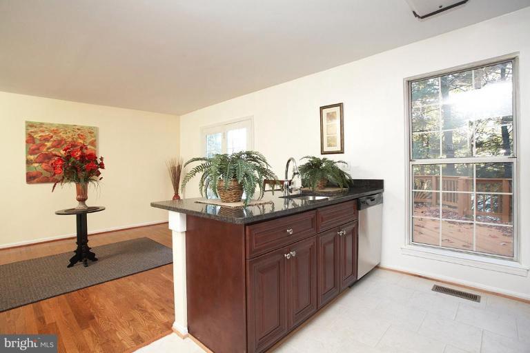 15043 Shamrock Ridge Road Silver Spring, MD 20906 - Photo 11 of 30 Kitchen #2