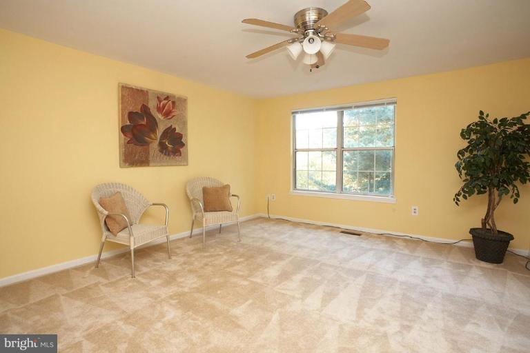 15043 Shamrock Ridge Road Silver Spring, MD 20906 - Photo 15 of 30 Master Bedroom