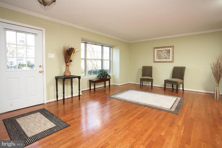 Living Room #2