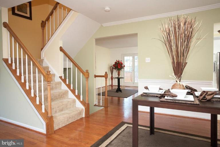 Dining Room #3