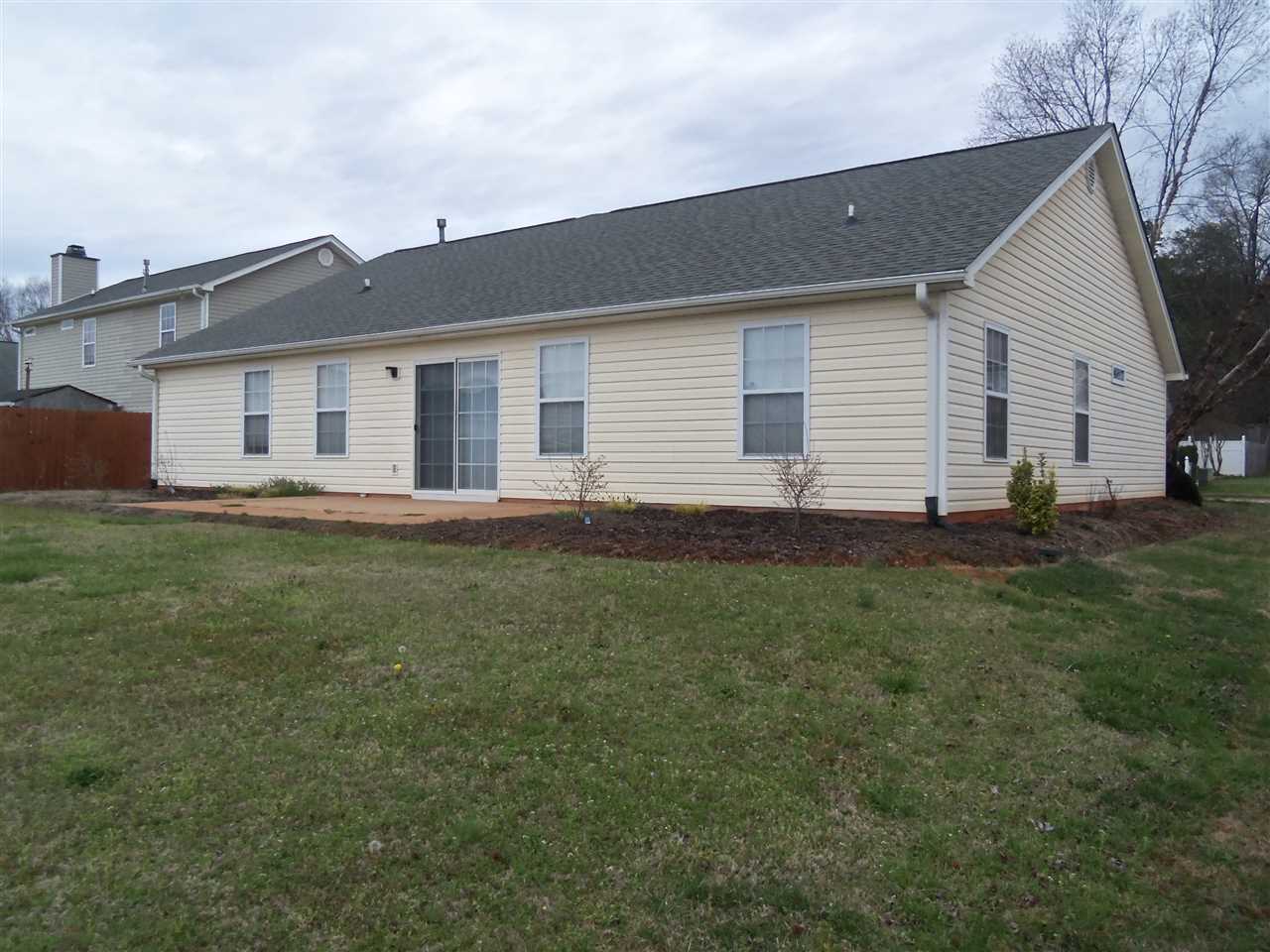 232 Spring Street Duncan, SC 29334 - Photo 23 of 23 Gallery Image 23