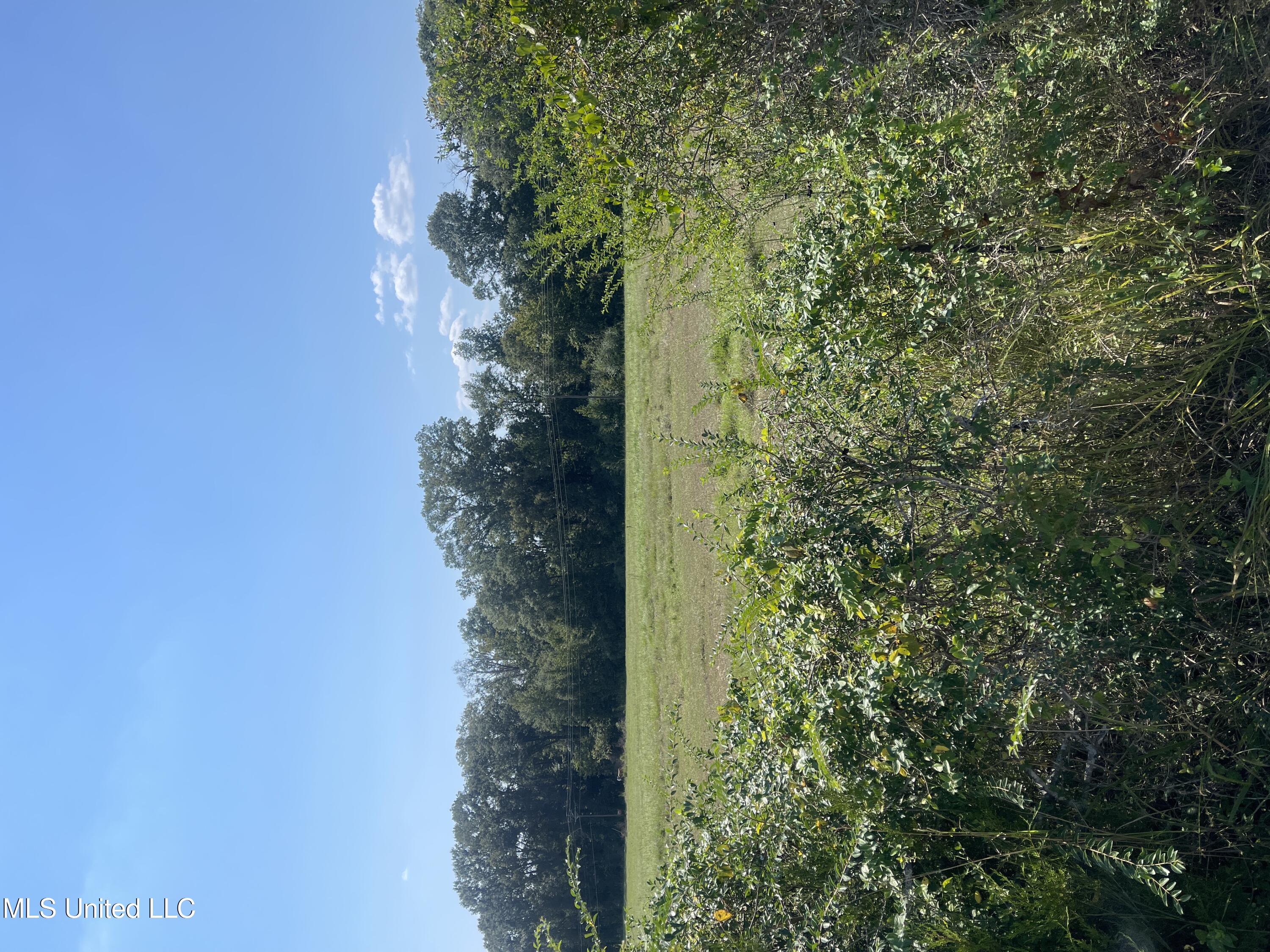 3.88 acres +/- on left side of road