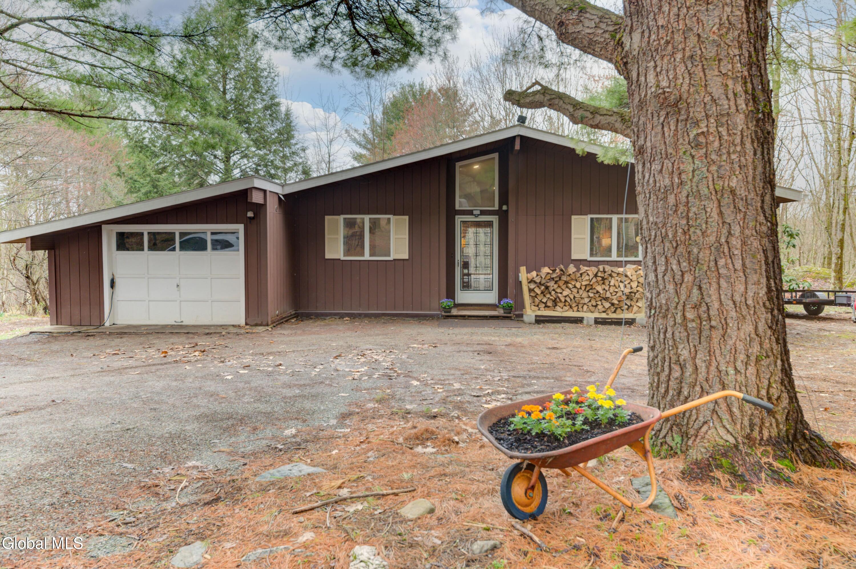 421 Potter Hill Road Petersburgh, NY 12138 - Photo 45 of 46 33-421 POTTER HILL