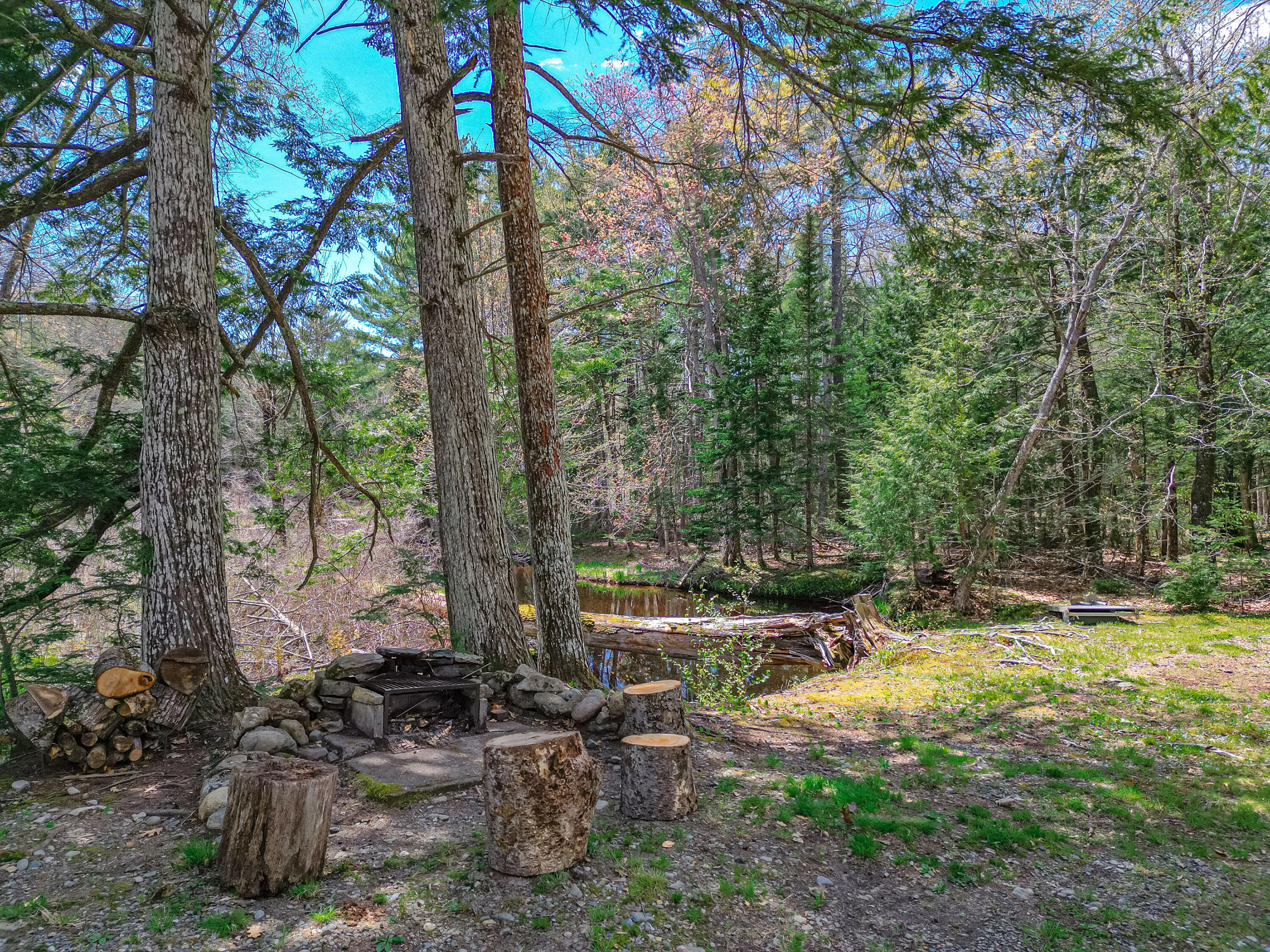48 Moody's Island Road Nobleboro, ME 04555 - Photo 29 of 38 DJI_0531