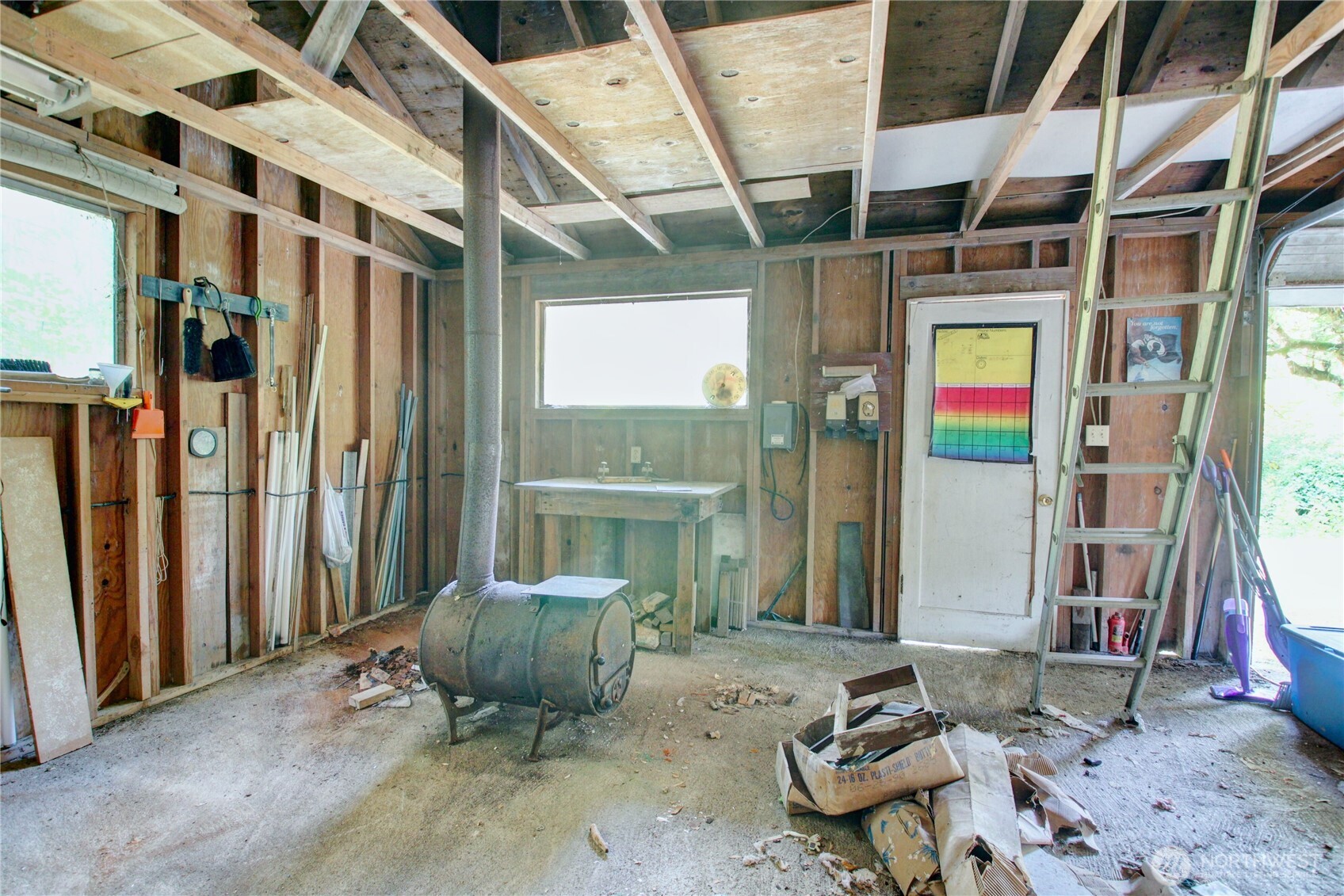 4342 Friday Creek Road Burlington, WA 98233 - Photo 19 of 30 Gallery Image 19