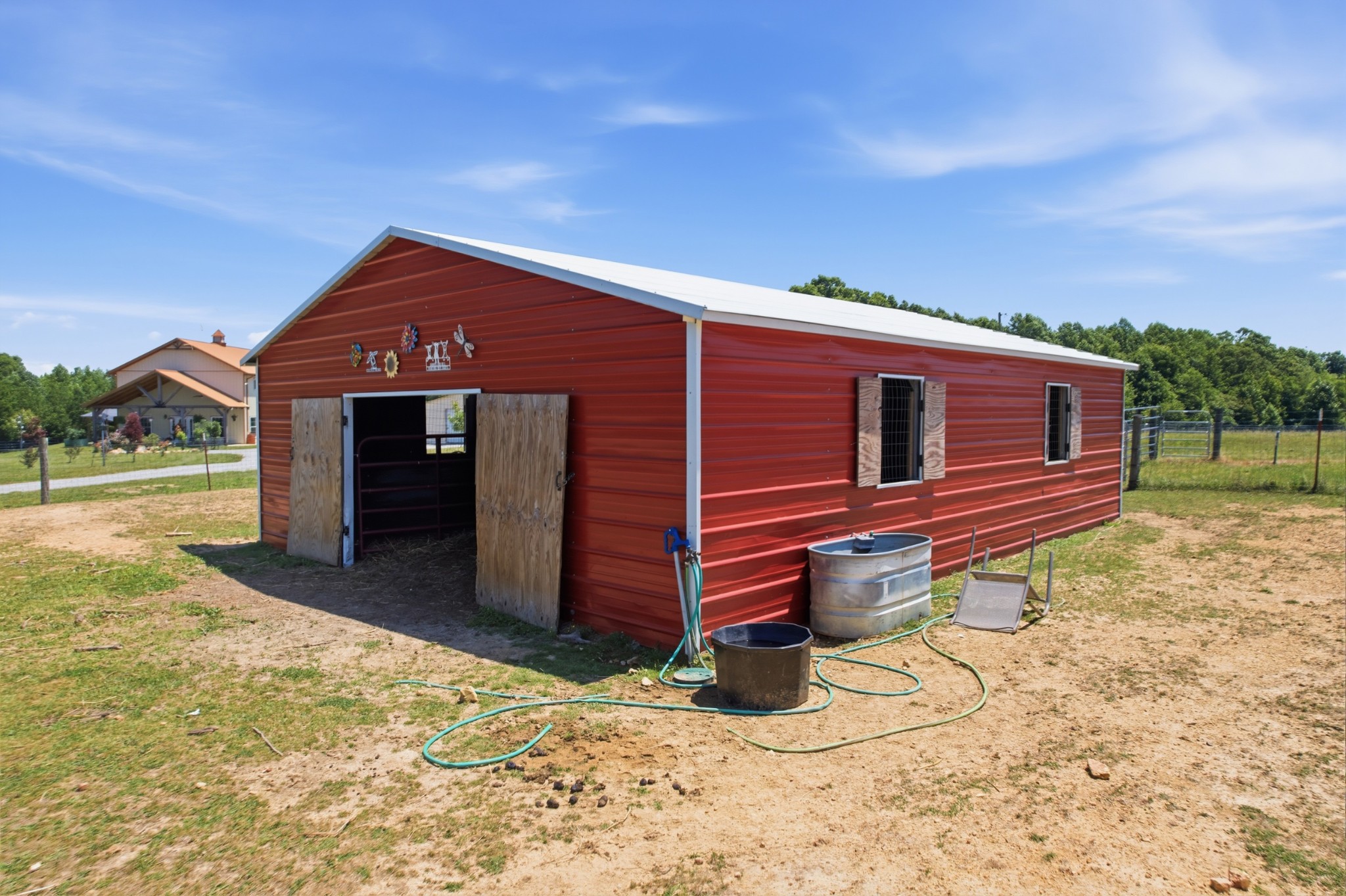 1221 Johnson Branch Road Pulaski, TN 38478 - Photo 81 of 97