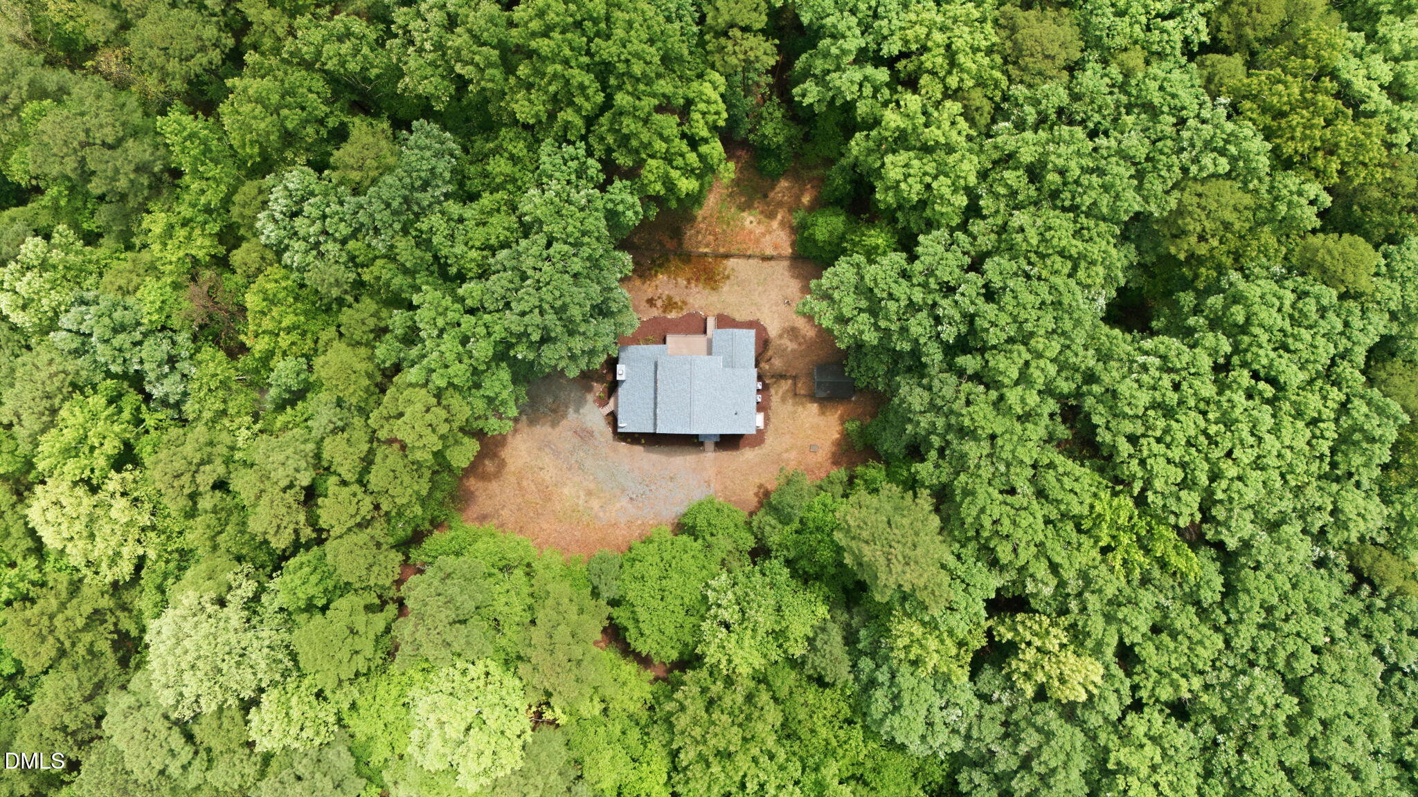 1255 Windy Ridge Road Chapel Hill, NC 27517 - Photo 47 of 51