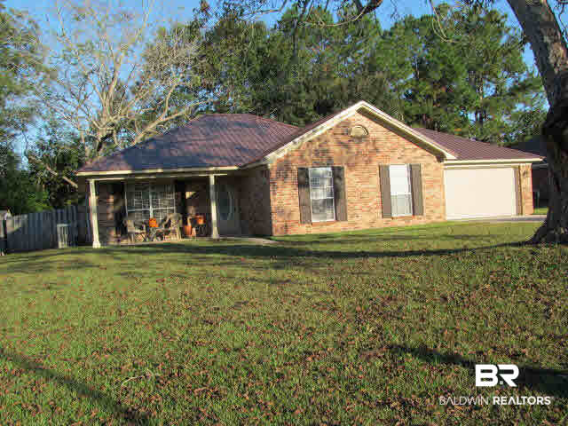 113 Pennbrooke Loop Foley, AL 36535 - Photo 1 of 19