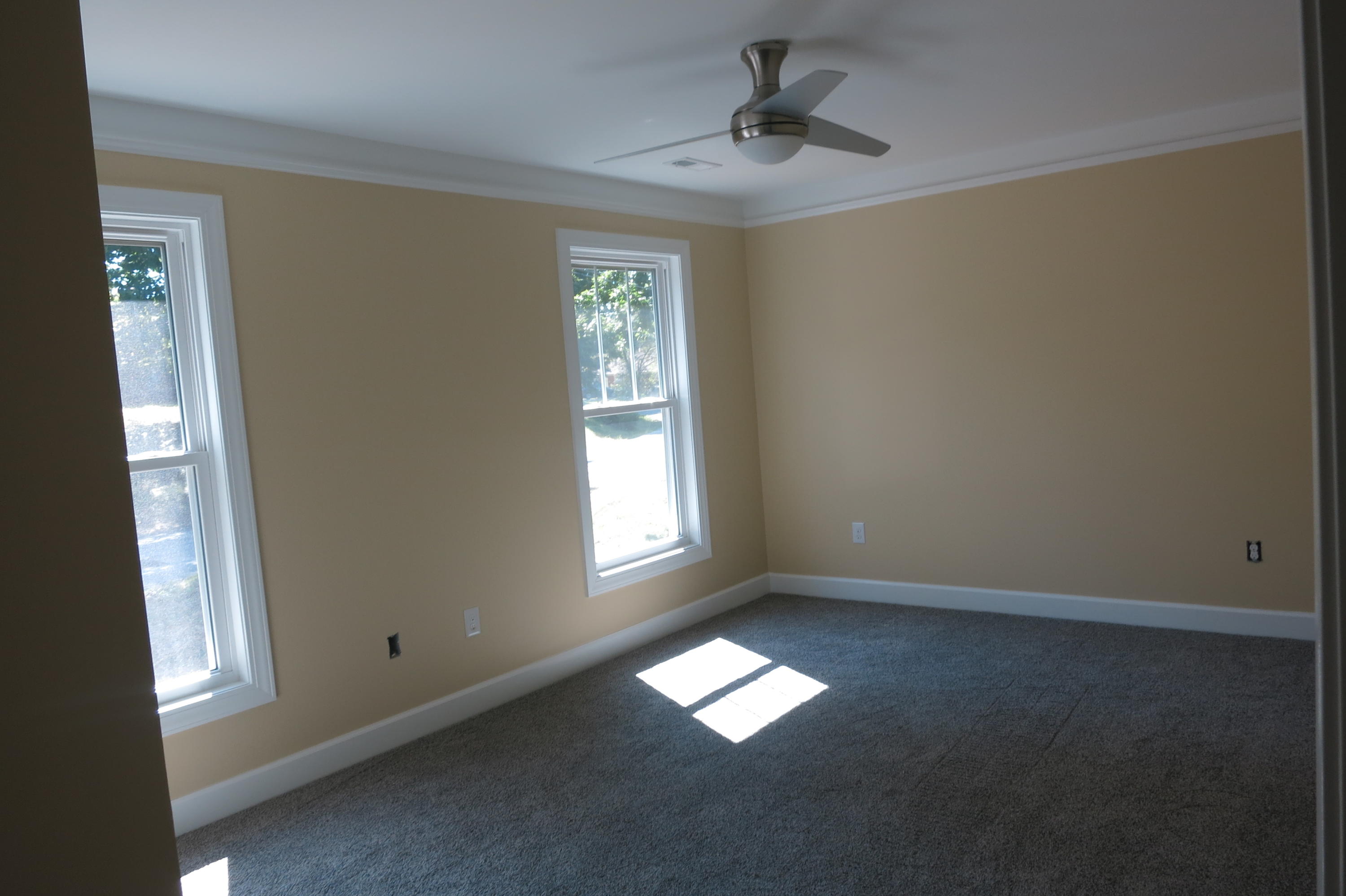 3241 Rasmont Road Roanoke, VA 24018 - Photo 13 of 32 Master Bedroom