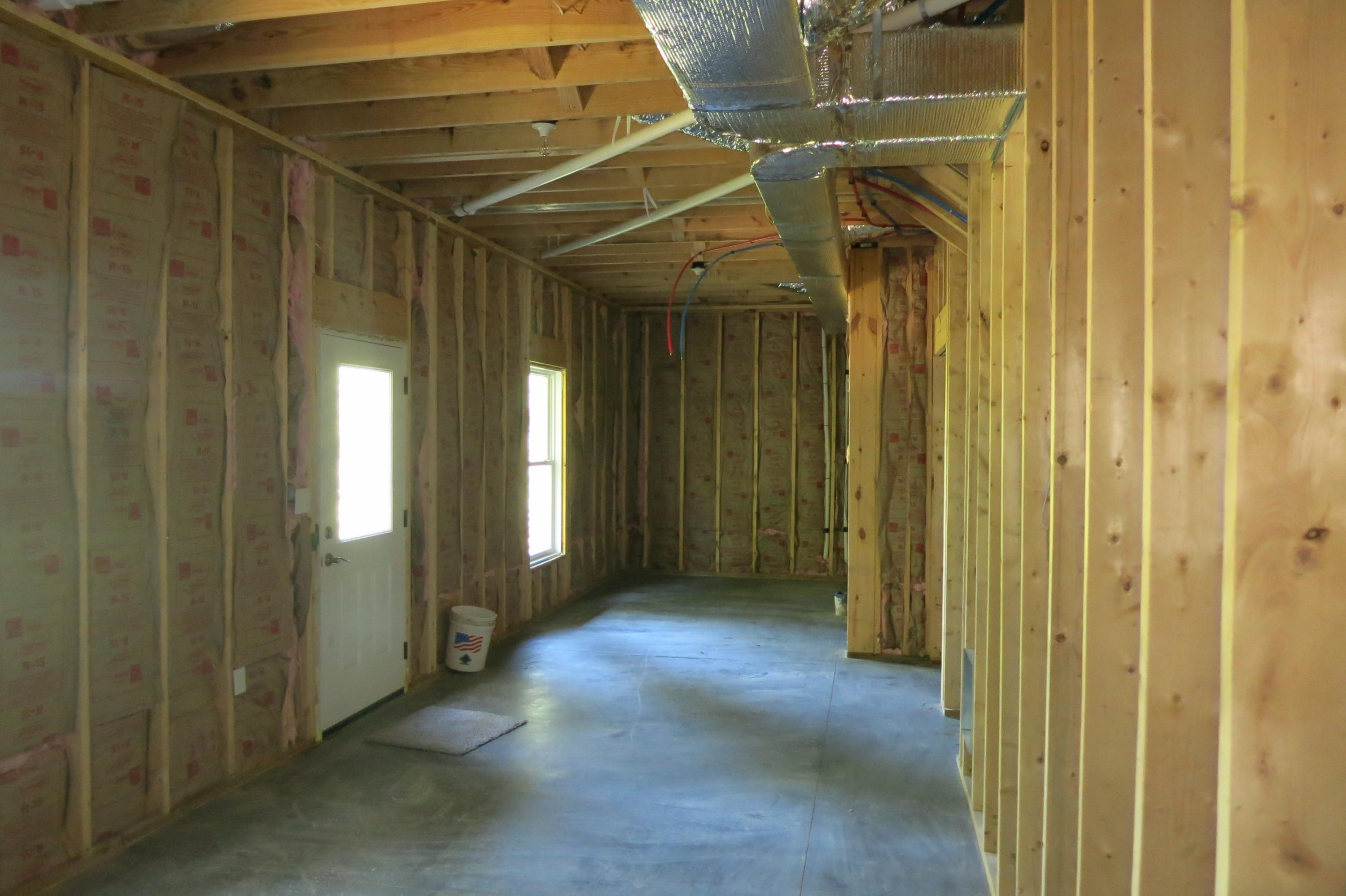 3241 Rasmont Road Roanoke, VA 24018 - Photo 26 of 32 Basement