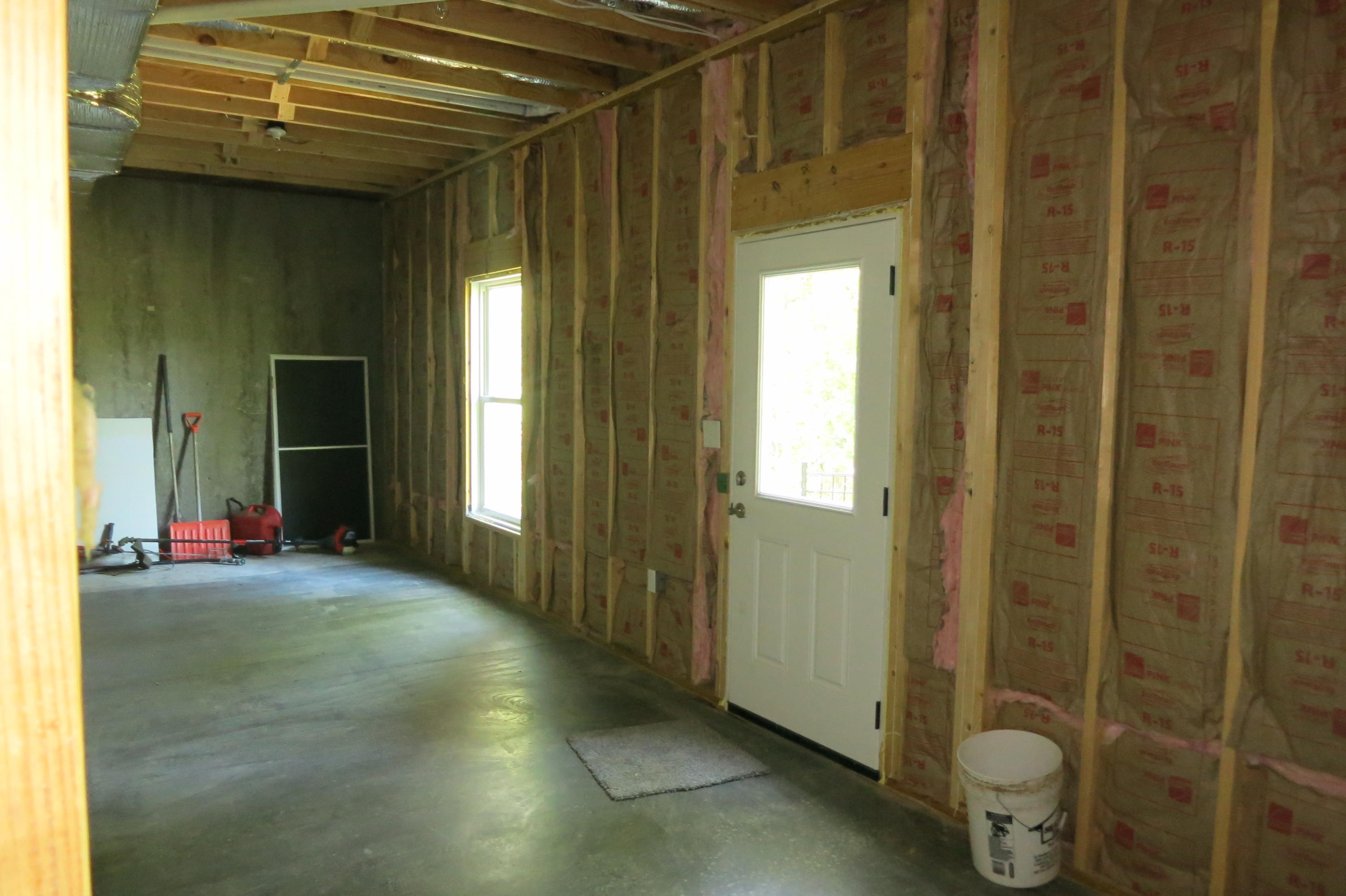 3241 Rasmont Road Roanoke, VA 24018 - Photo 27 of 32 Basement