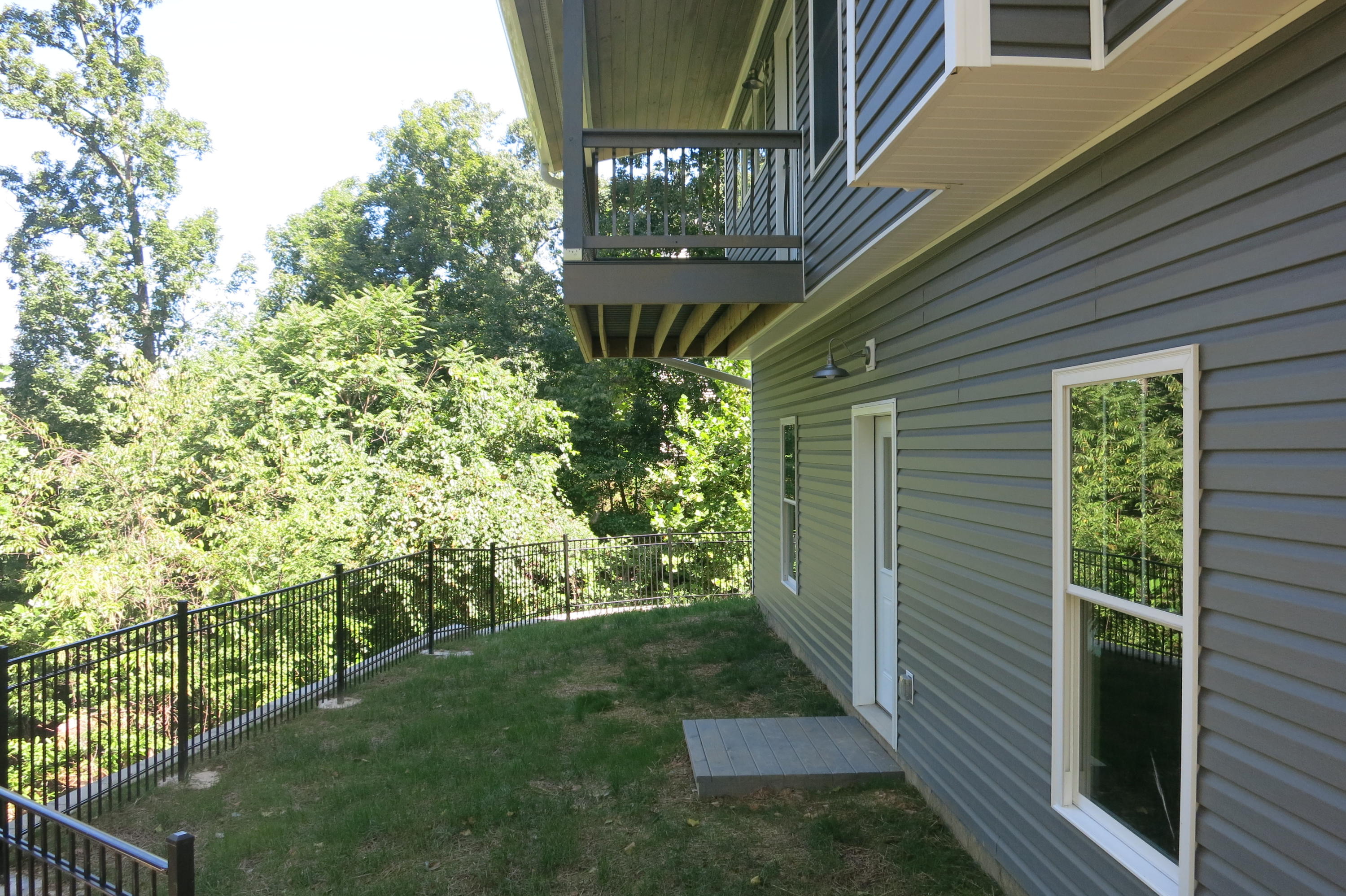 3241 Rasmont Road Roanoke, VA 24018 - Photo 30 of 32 Back