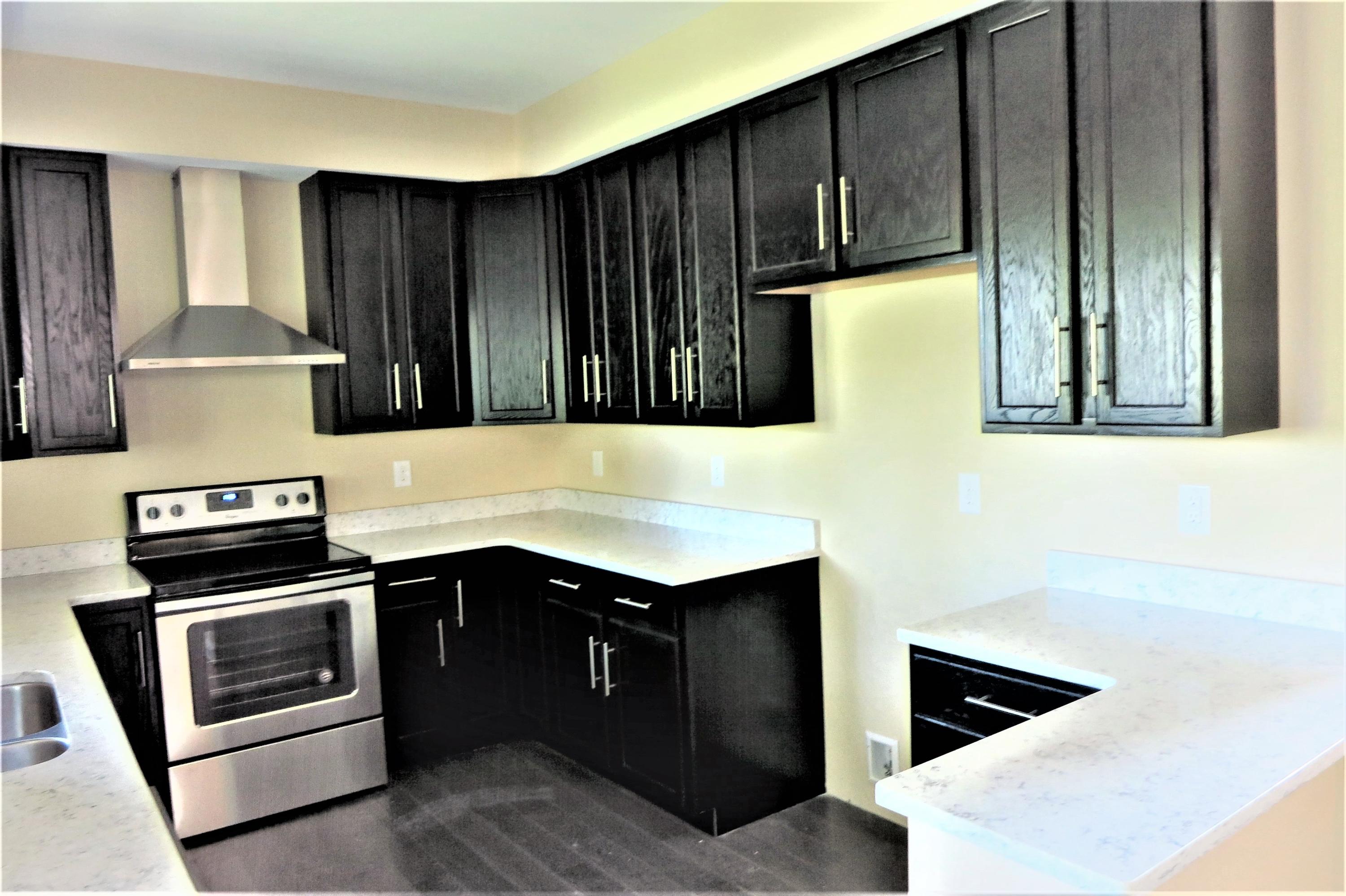 3241 Rasmont Road Roanoke, VA 24018 - Photo 4 of 32 Kitchen