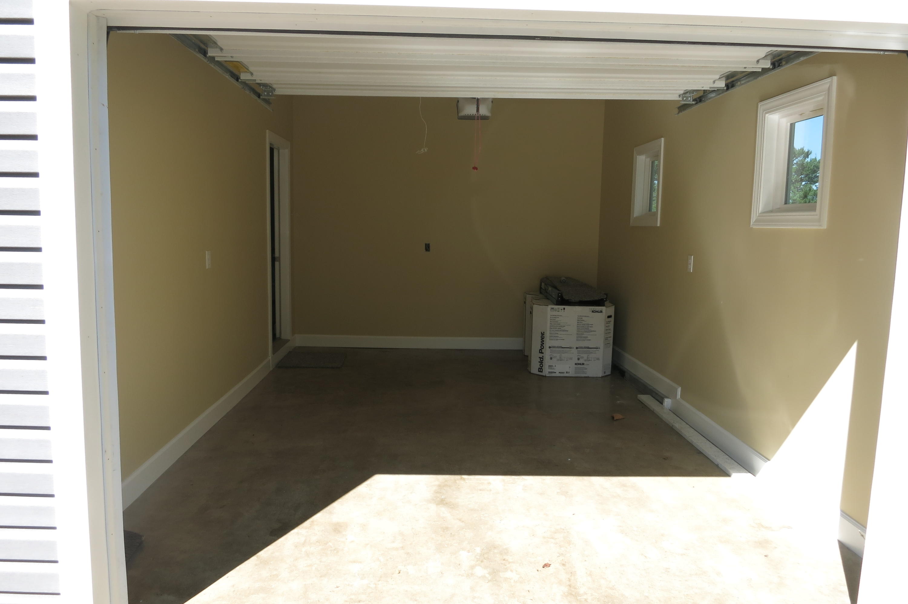3241 Rasmont Road Roanoke, VA 24018 - Photo 31 of 32 Garage