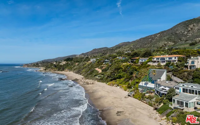 $56,000 | 33340 Pacific Coast Highway, Malibu, CA 90265