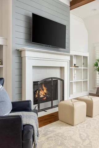 $725,000 | 9230 White Ash Drive, Ooltewah, TN 37363