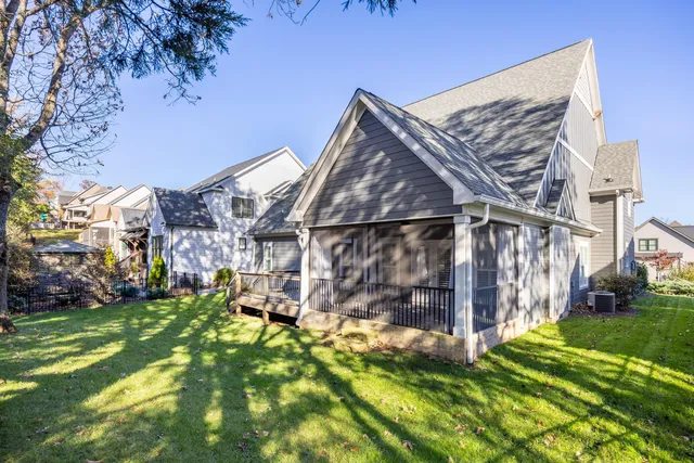 $725,000 | 9230 White Ash Drive, Ooltewah, TN 37363